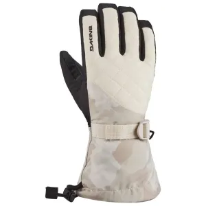 Dakine Womens Lynx Ski/Snowboard Glove - Sand Quartz