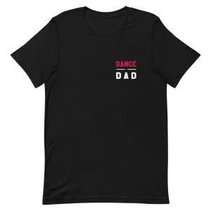 Dance Dad Red