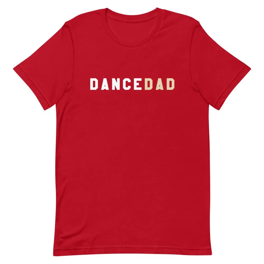 Dance Dad Shirt