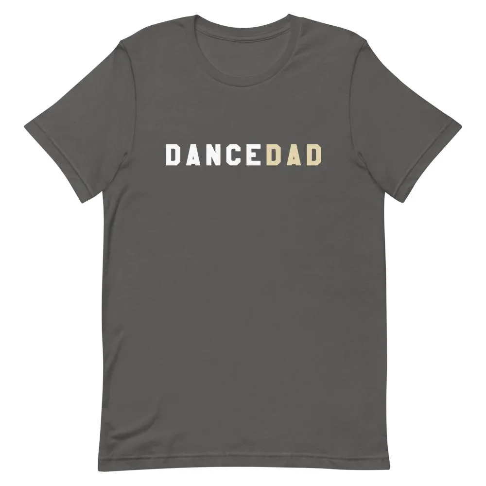 Dance Dad Shirt