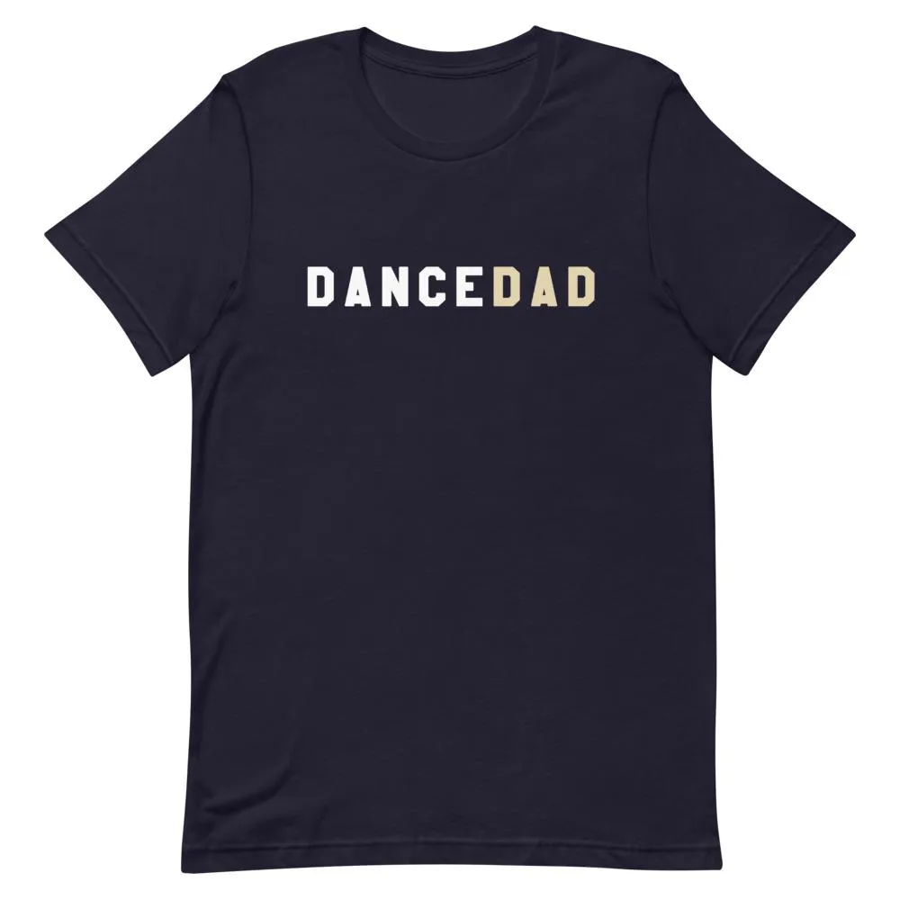 Dance Dad Shirt