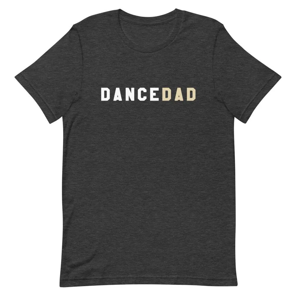 Dance Dad Shirt