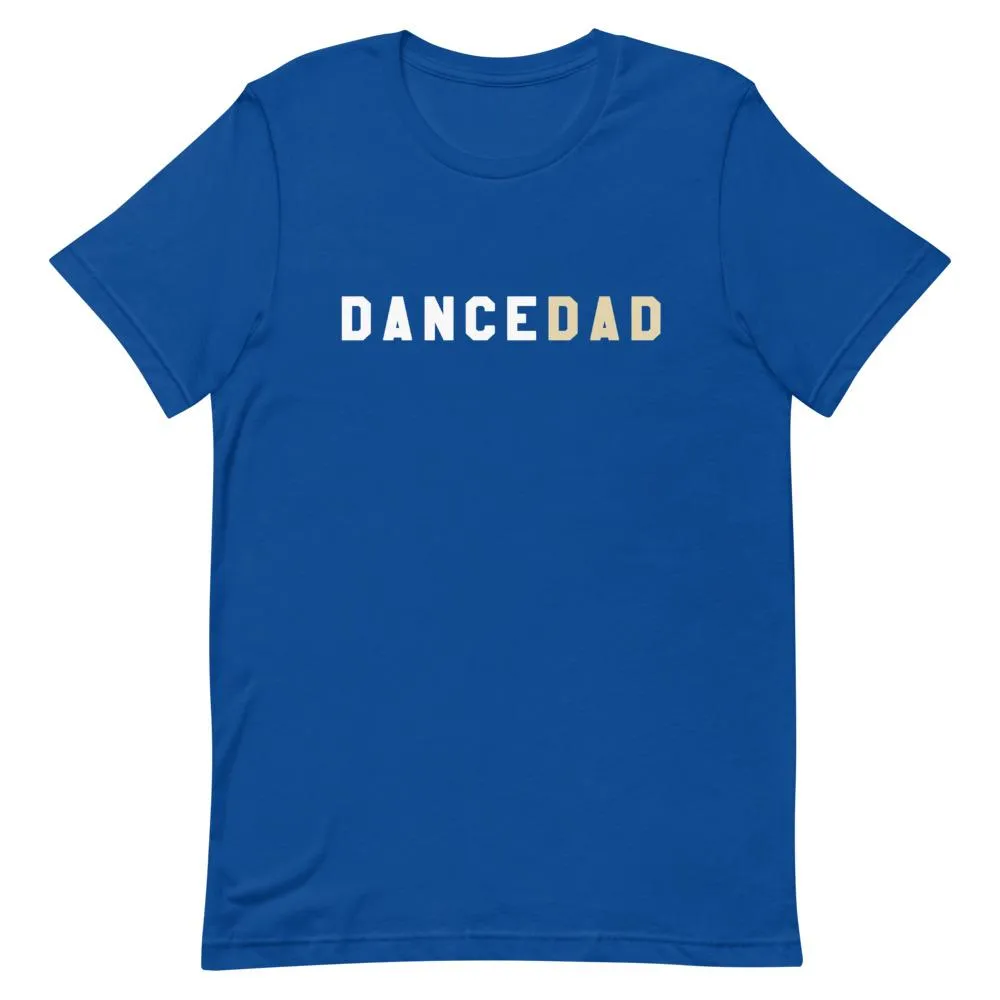 Dance Dad Shirt