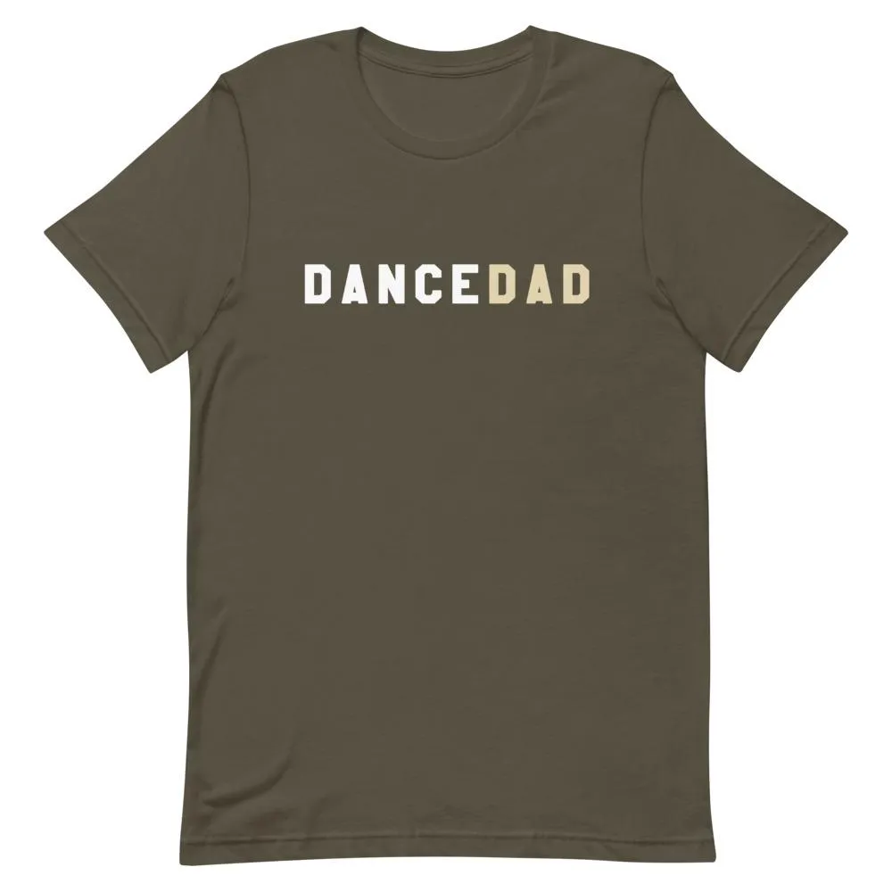 Dance Dad Shirt
