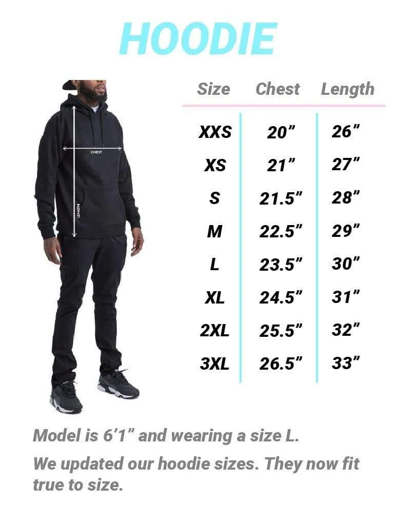 dance dance rev hoodie