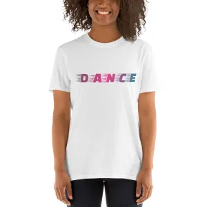 Dance Unisex T-Shirt