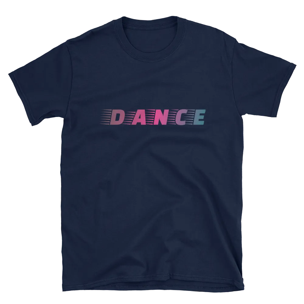 Dance Unisex T-Shirt