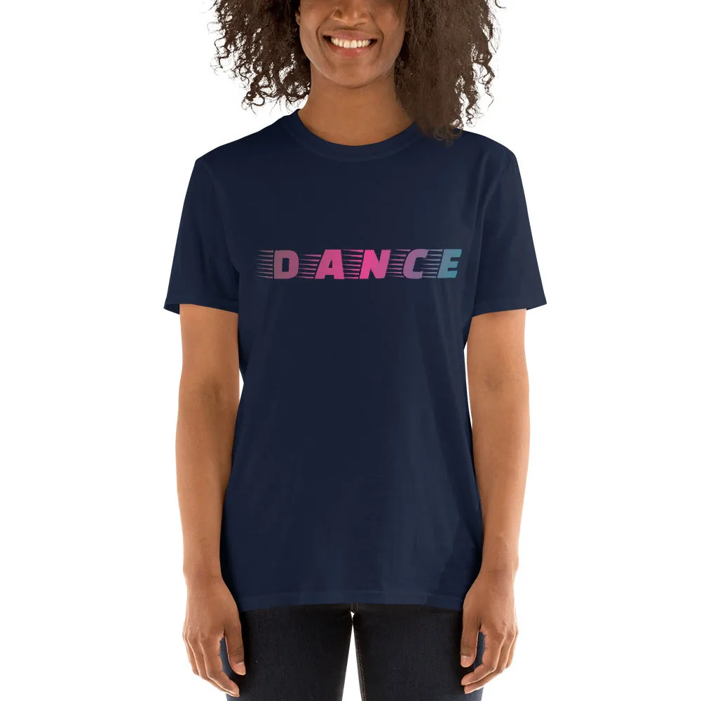 Dance Unisex T-Shirt