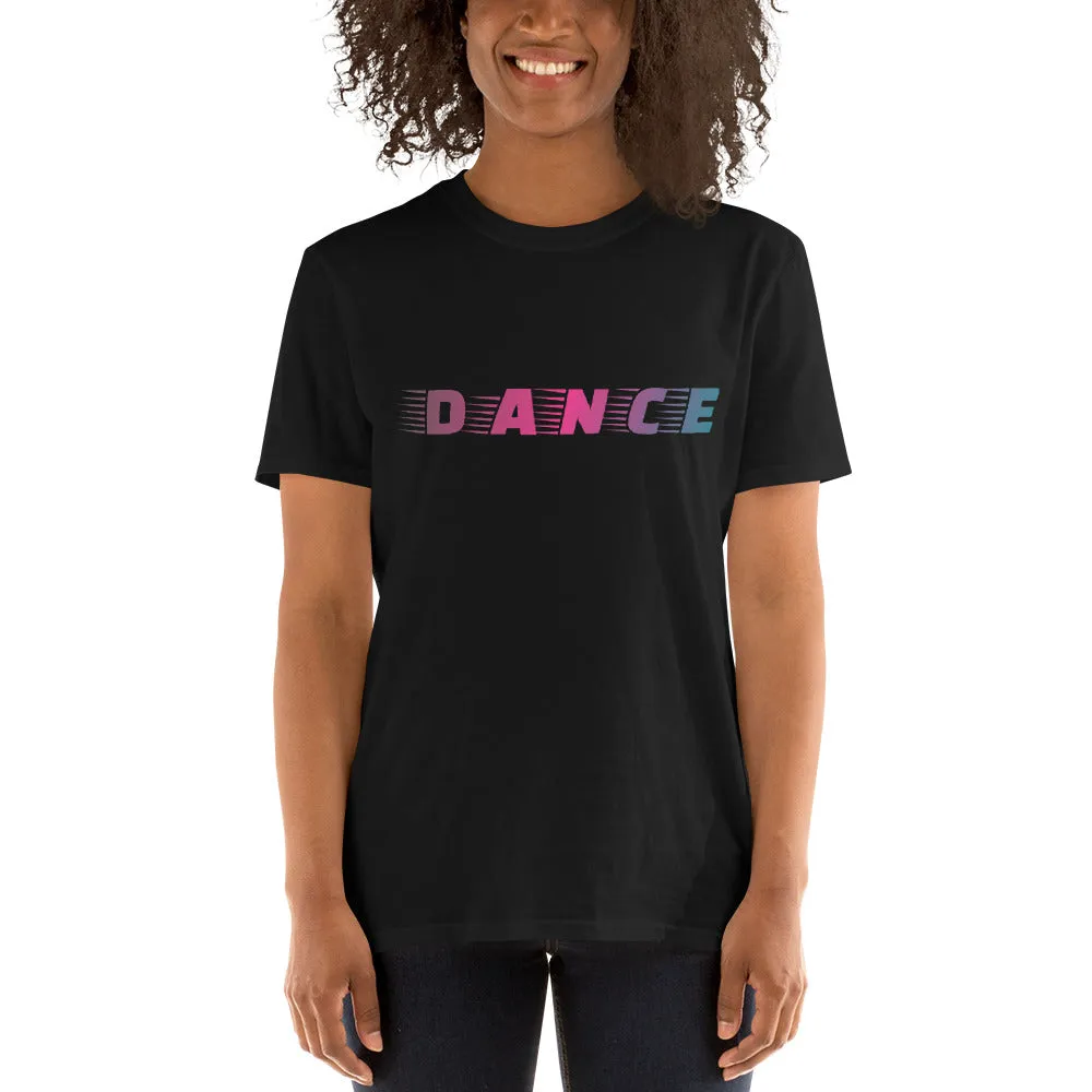 Dance Unisex T-Shirt