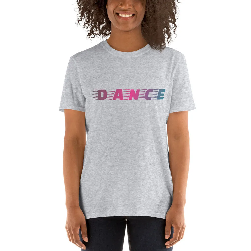 Dance Unisex T-Shirt