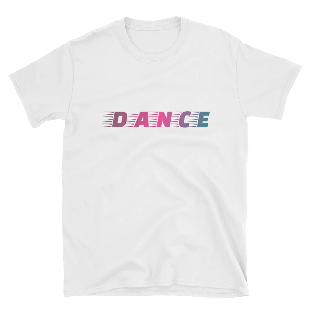 Dance Unisex T-Shirt