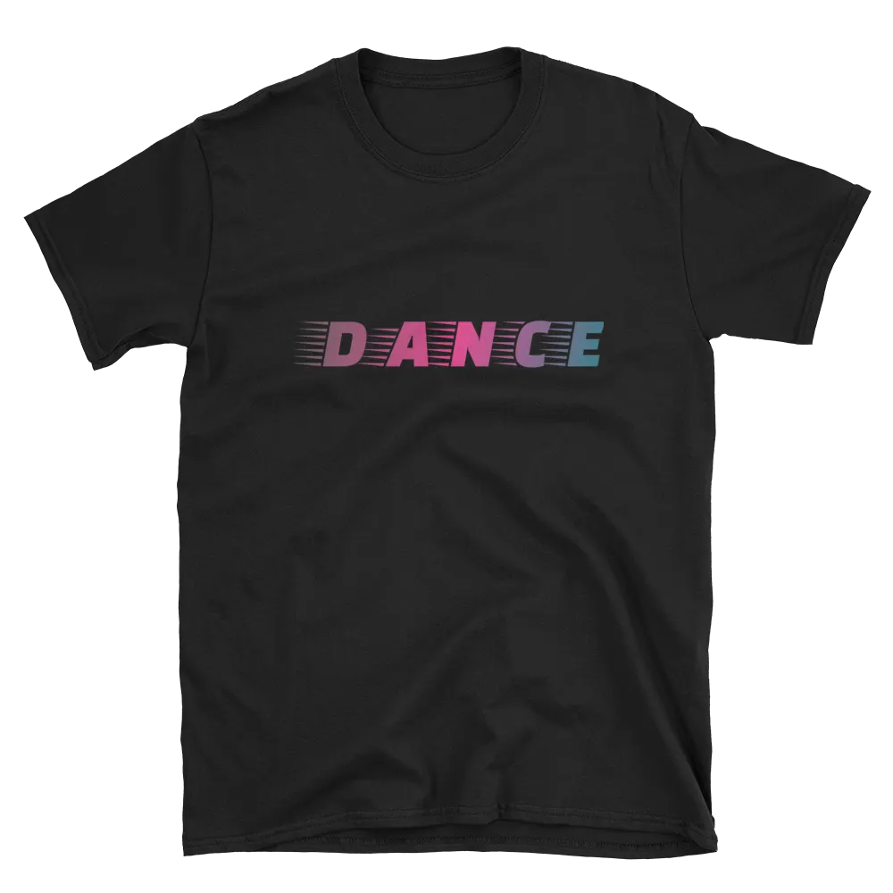 Dance Unisex T-Shirt