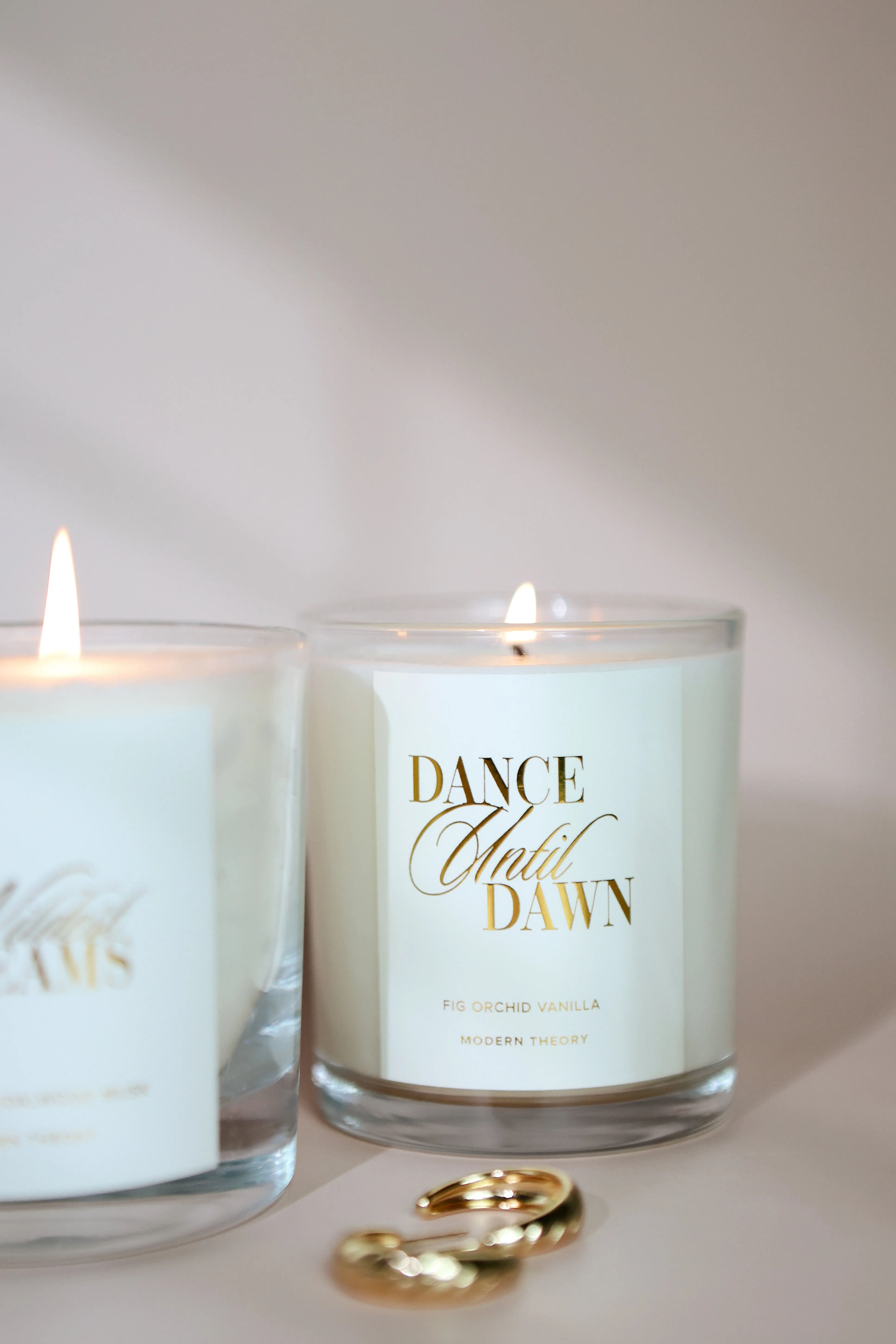 Dance Until Dawn