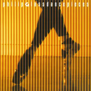 Dancepieces (MOV Reissue) - Philip Glass (Vinyl)