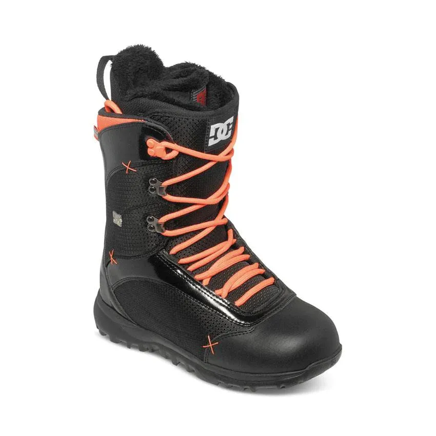 DC Karma Womens Snowboard Boots