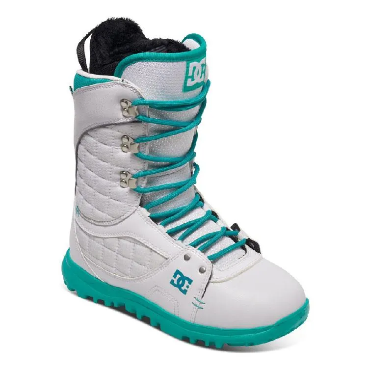 DC Karma Womens Snowboard Boots
