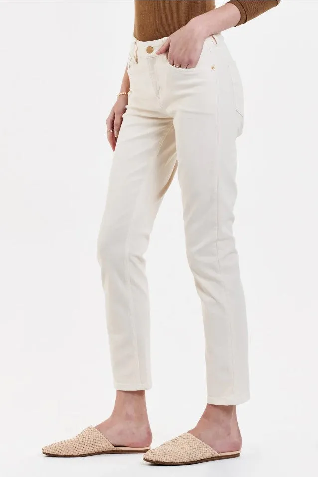 Dear John Baire Jean, Wheat