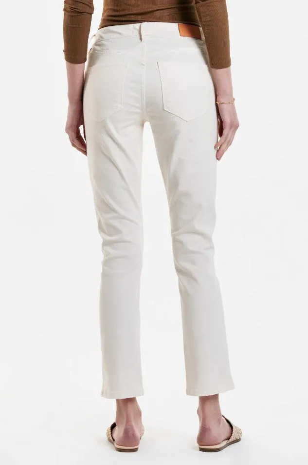 Dear John Baire Jean, Wheat
