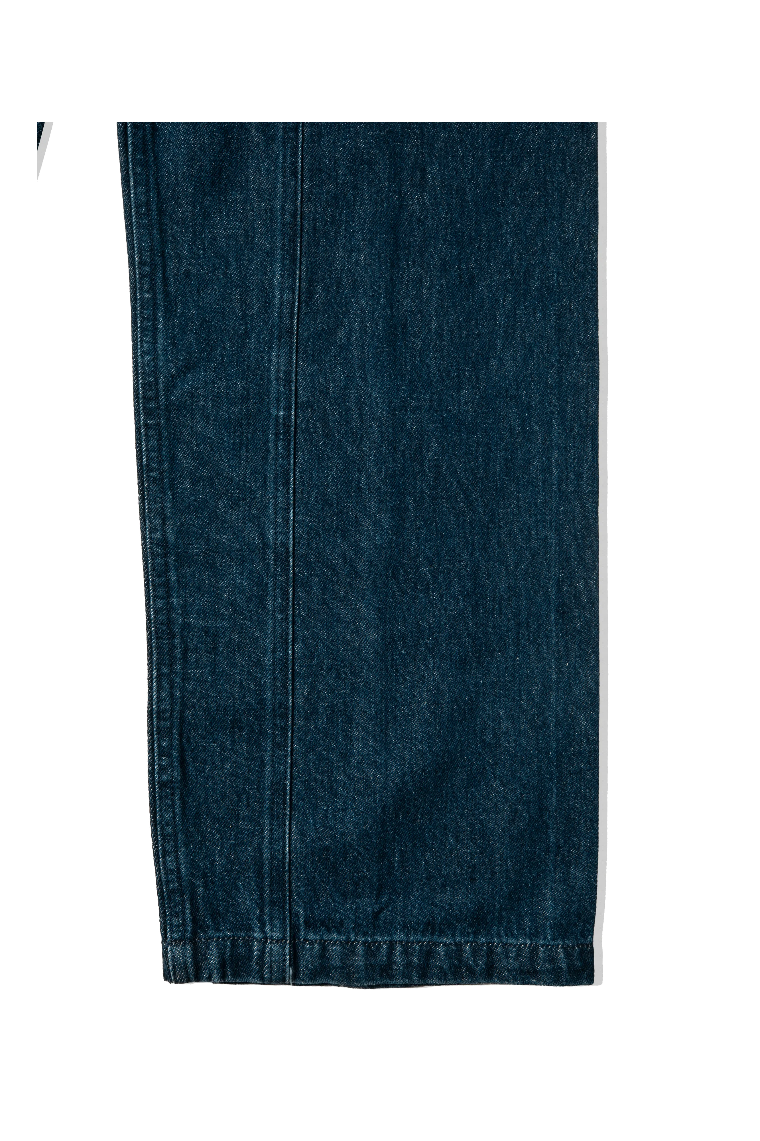 Denim Gadget Pant