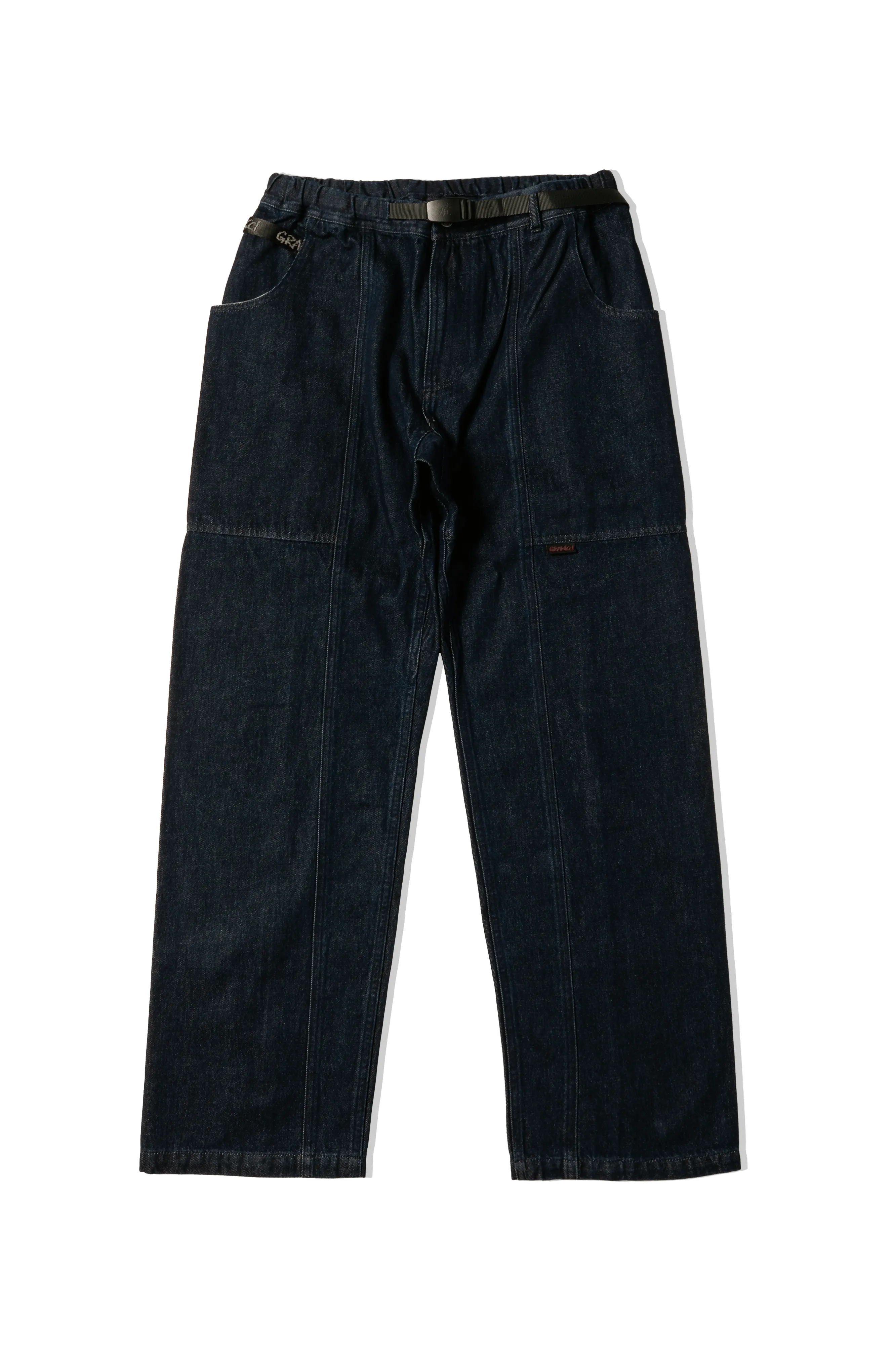 Denim Gadget Pant
