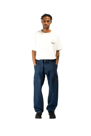 Denim Gadget Pant