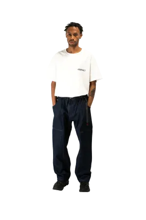 Denim Gadget Pant