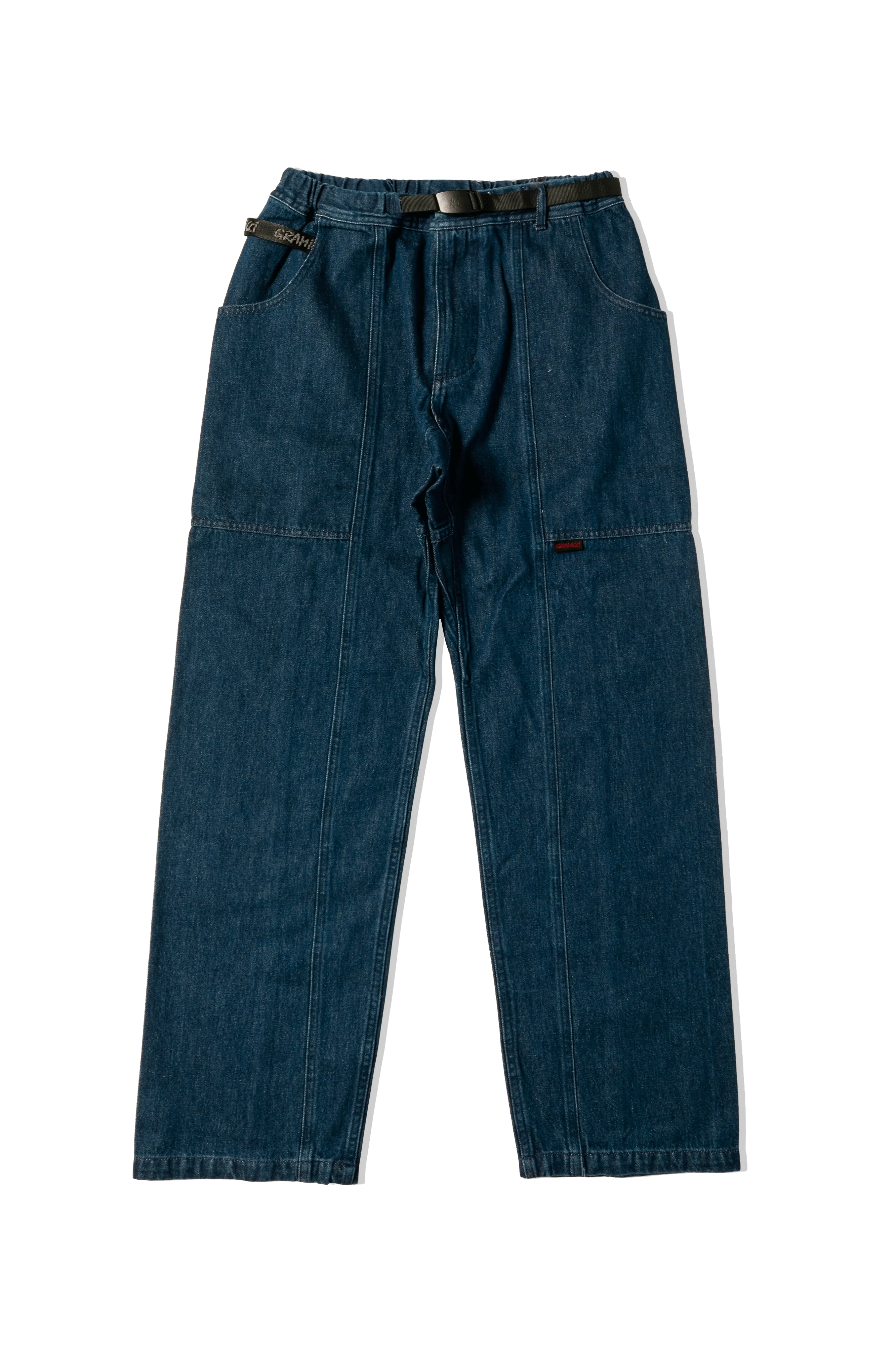 Denim Gadget Pant