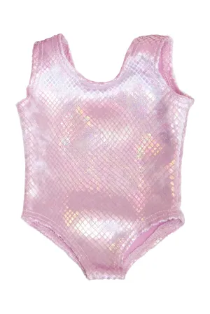 Destira Shell We Dance Petal Doll Leotard