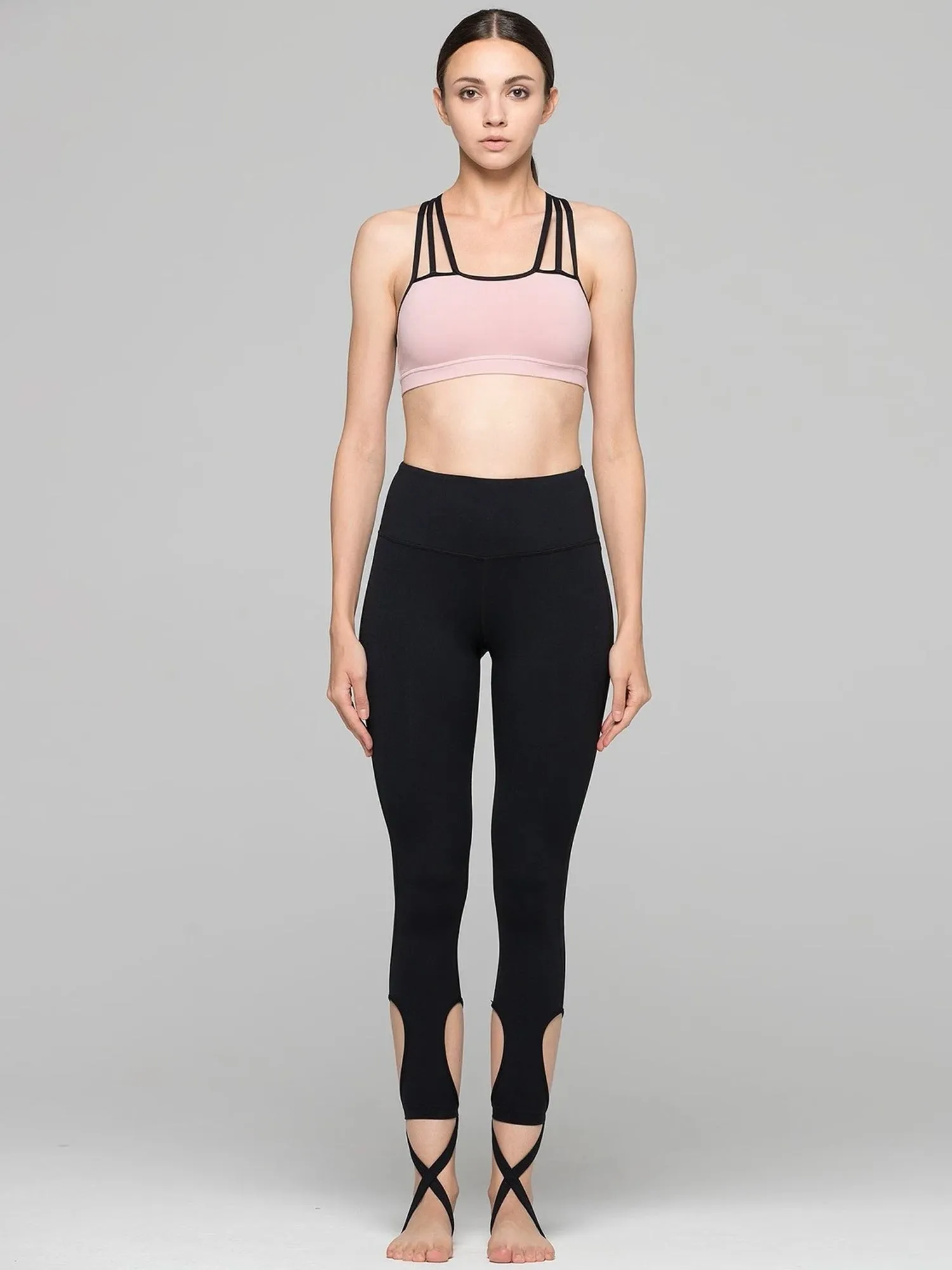 DEVI ANKLE CROPS 2.0