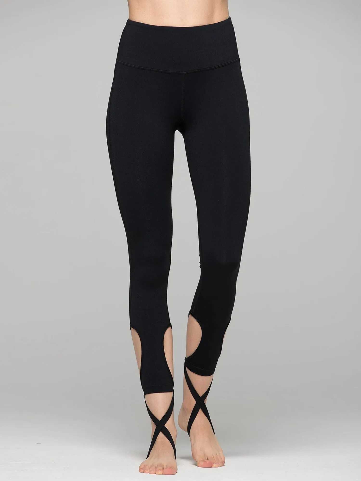 DEVI ANKLE CROPS 2.0