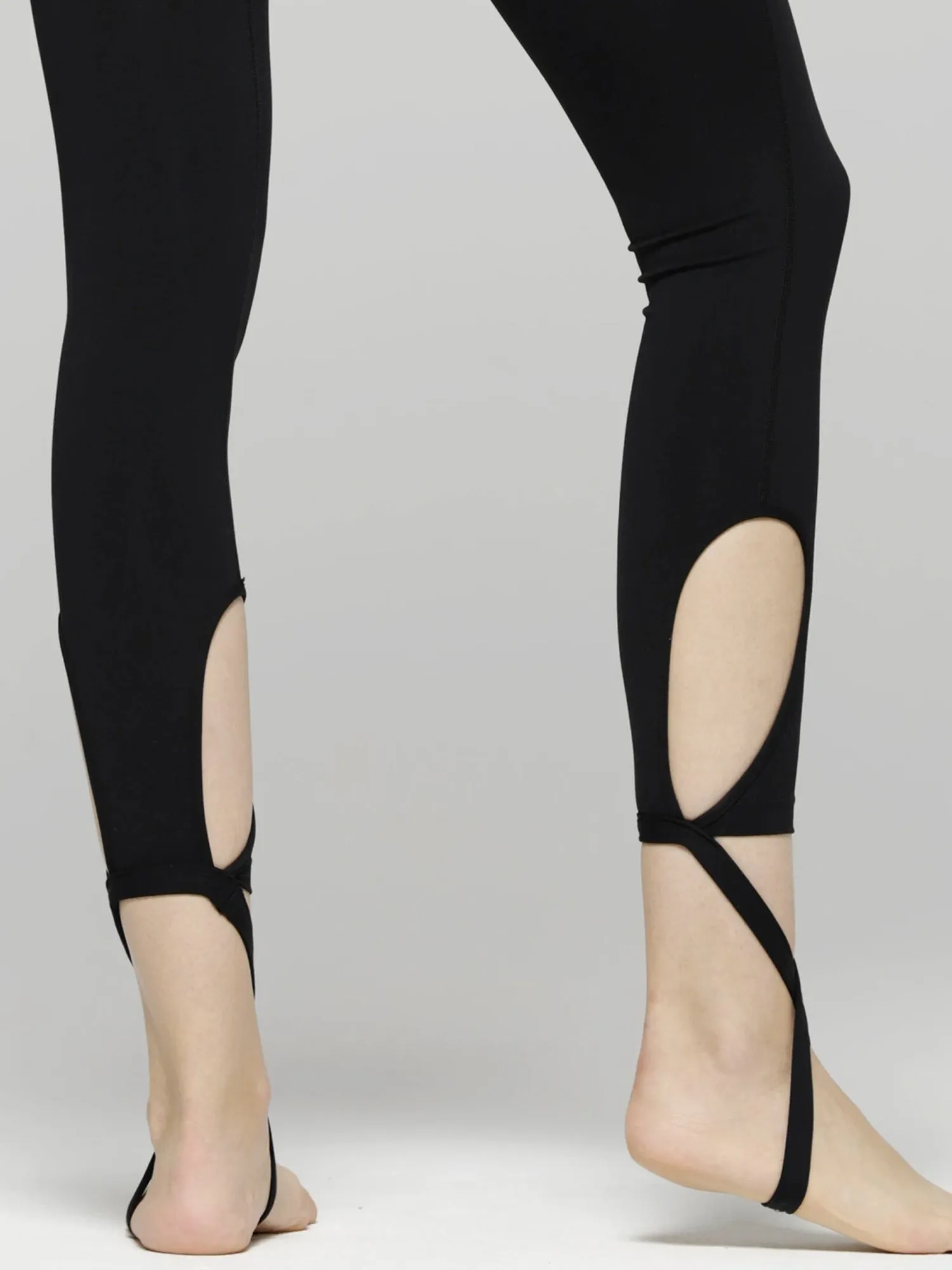 DEVI ANKLE CROPS 2.0