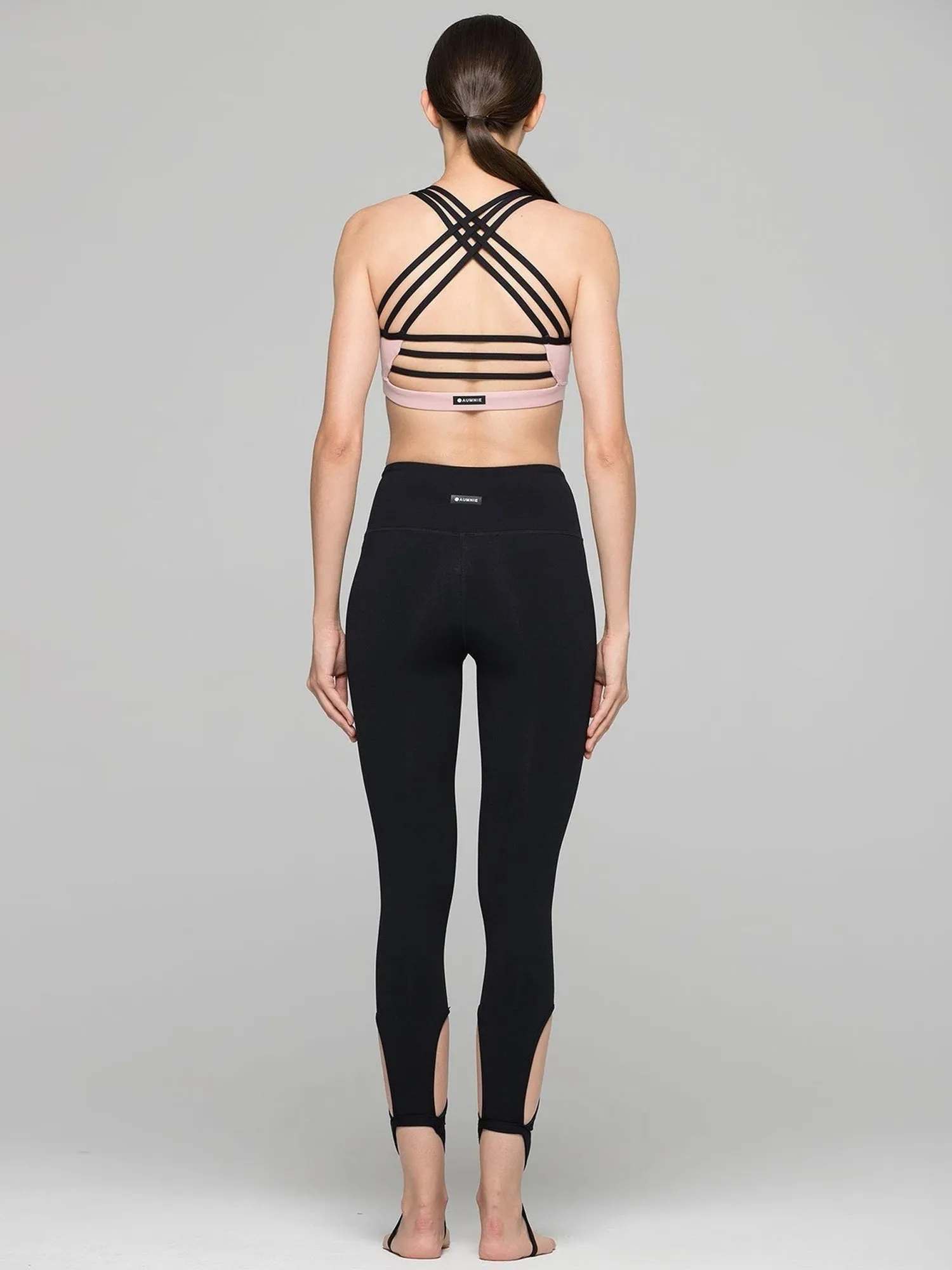 DEVI ANKLE CROPS 2.0