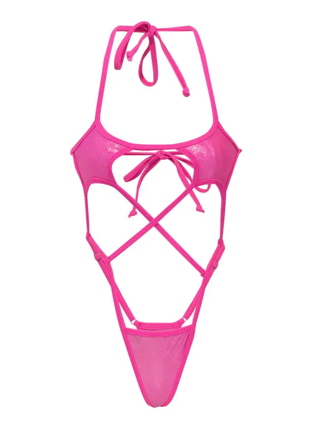 Diamond Dolls Star Slider