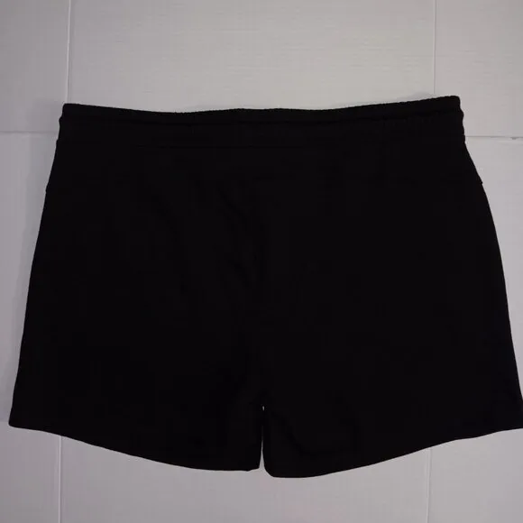 DKNY SPORT ATHLETIC SHORTS