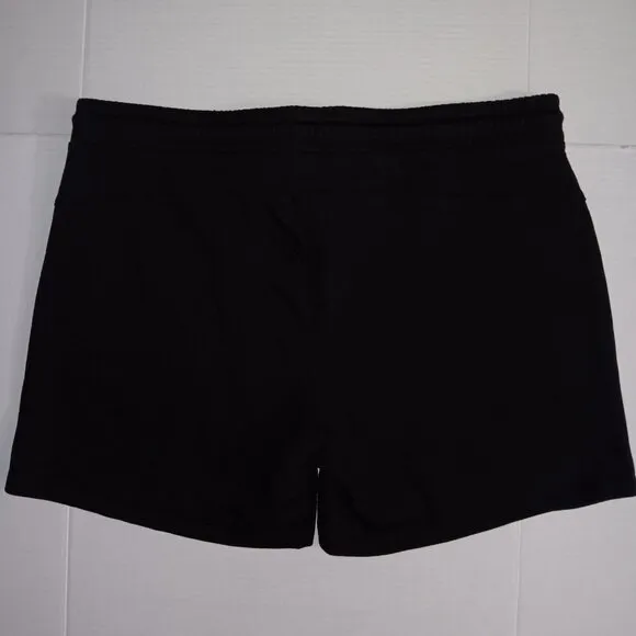 DKNY SPORT ATHLETIC SHORTS