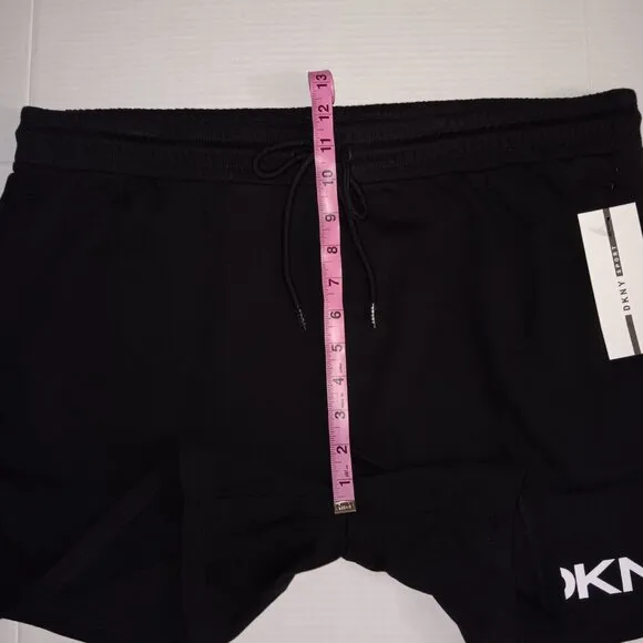 DKNY SPORT ATHLETIC SHORTS