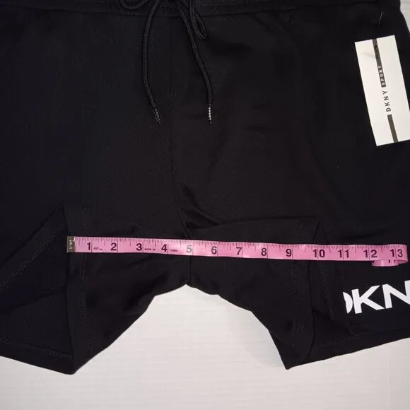 DKNY SPORT ATHLETIC SHORTS