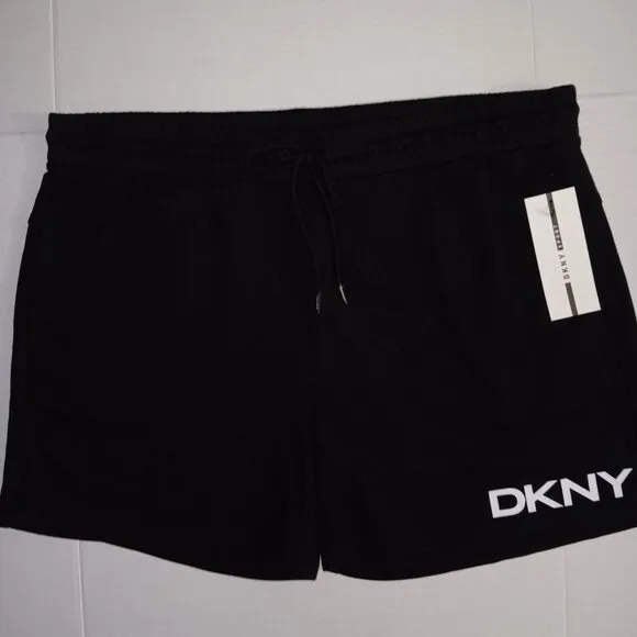 DKNY SPORT ATHLETIC SHORTS
