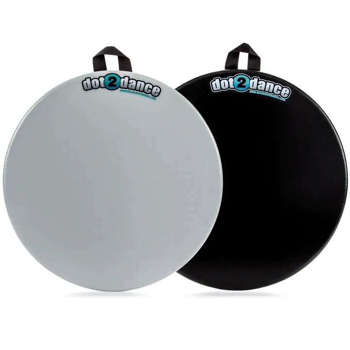 dot2dance Marley Portable Dance Floor
