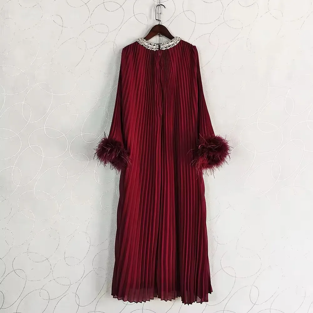 DRESS STYLE  - SY1499