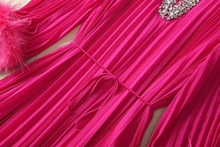 DRESS STYLE  - SY1499