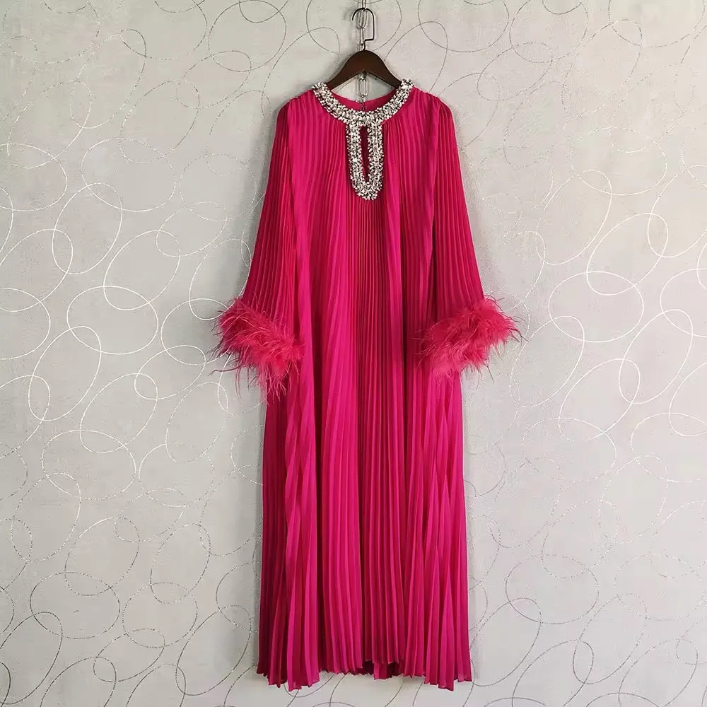 DRESS STYLE  - SY1499
