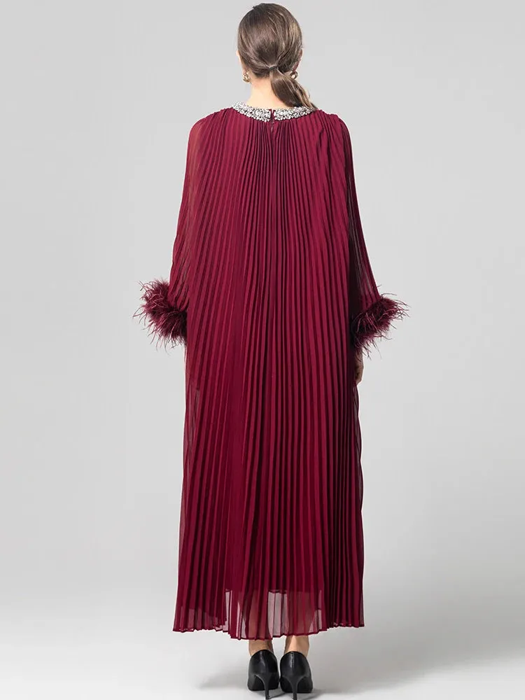 DRESS STYLE  - SY1499
