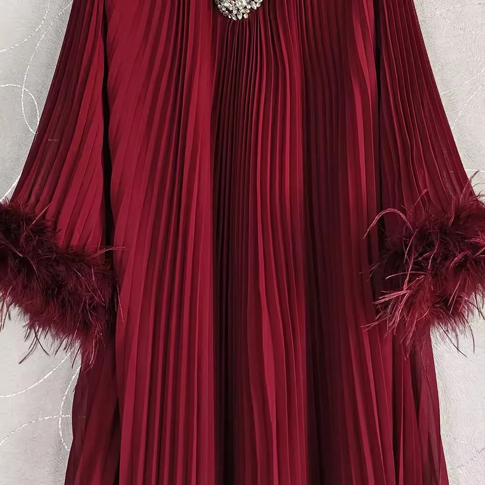 DRESS STYLE  - SY1499