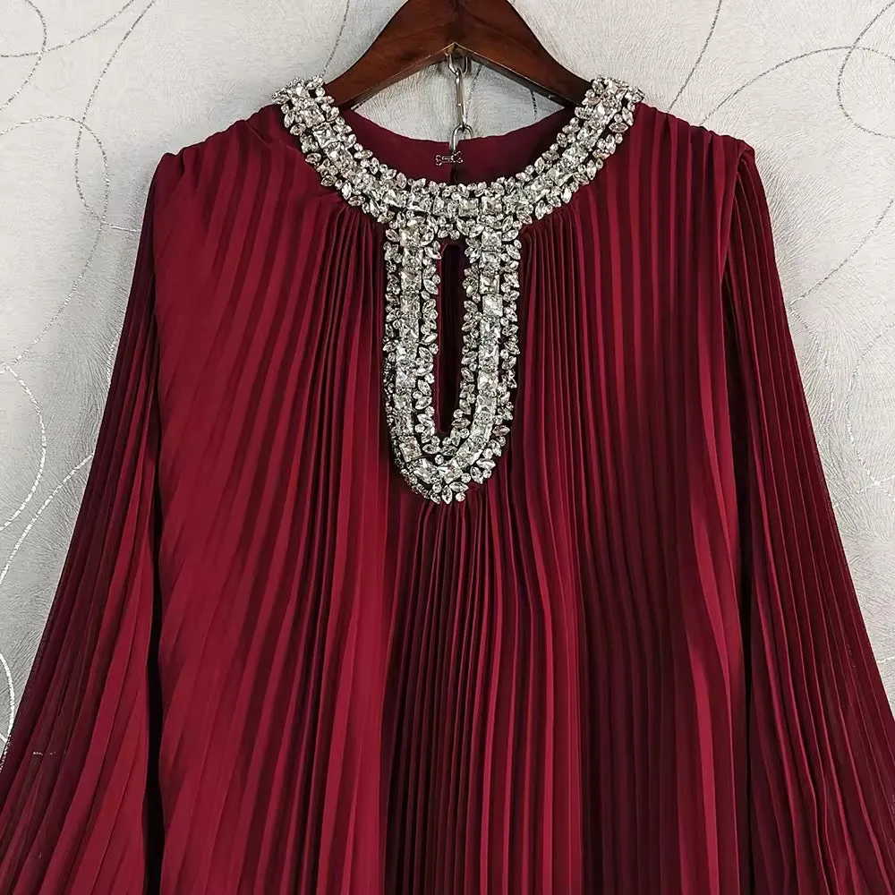 DRESS STYLE  - SY1499