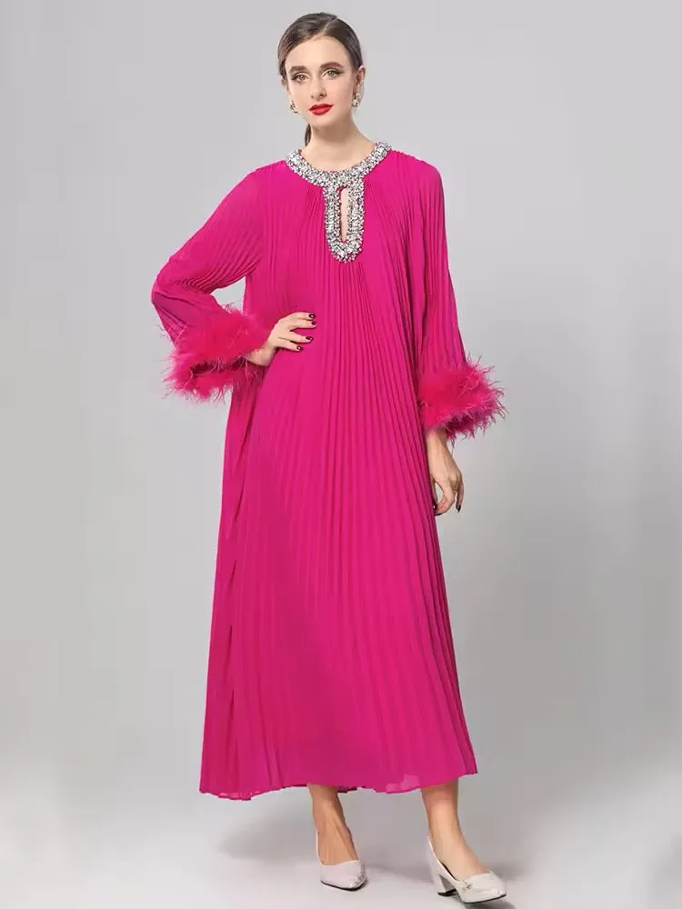 DRESS STYLE  - SY1499
