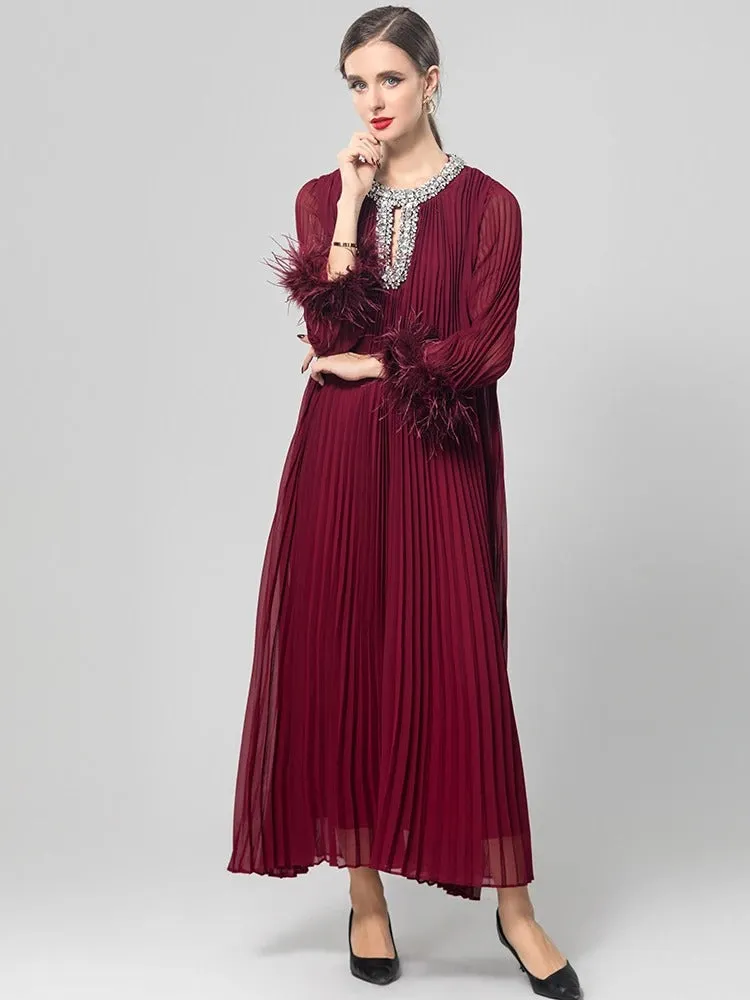 DRESS STYLE  - SY1499