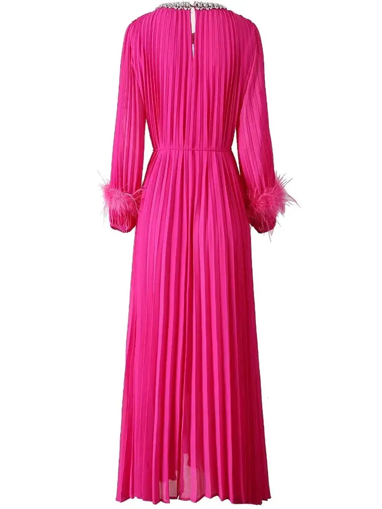 DRESS STYLE  - SY1499