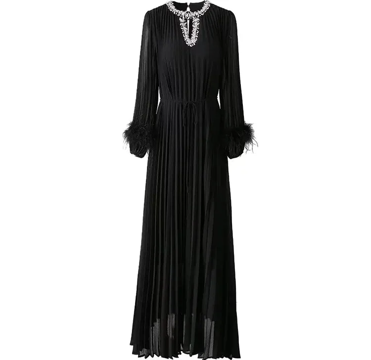 DRESS STYLE  - SY1499
