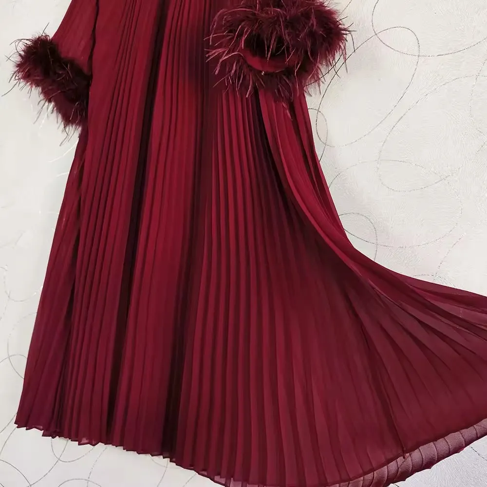 DRESS STYLE  - SY1499